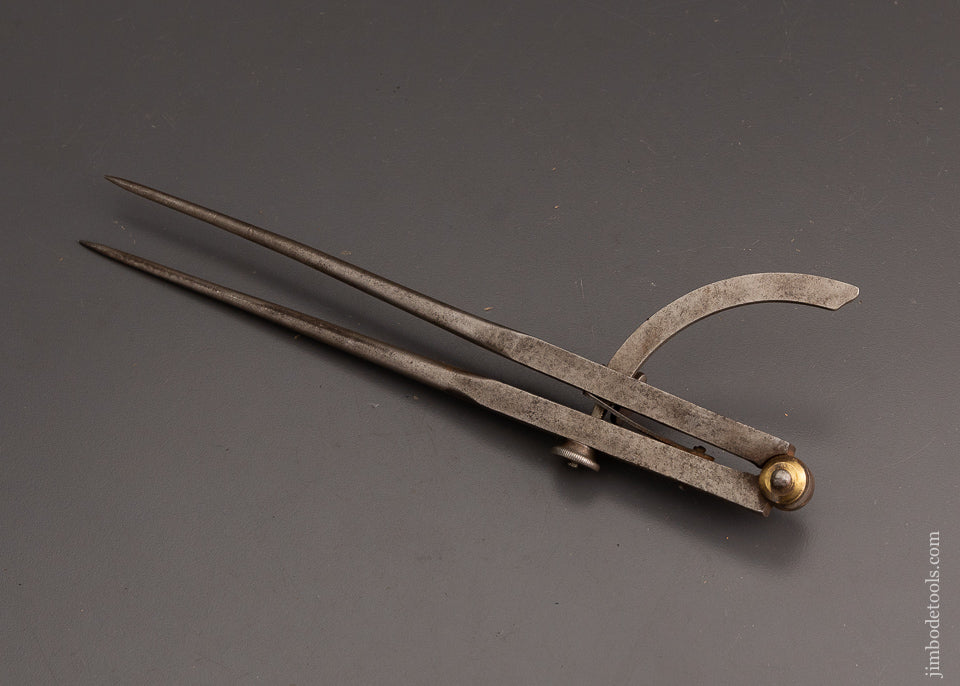 10 Inch SARGENT Dividers - 102941