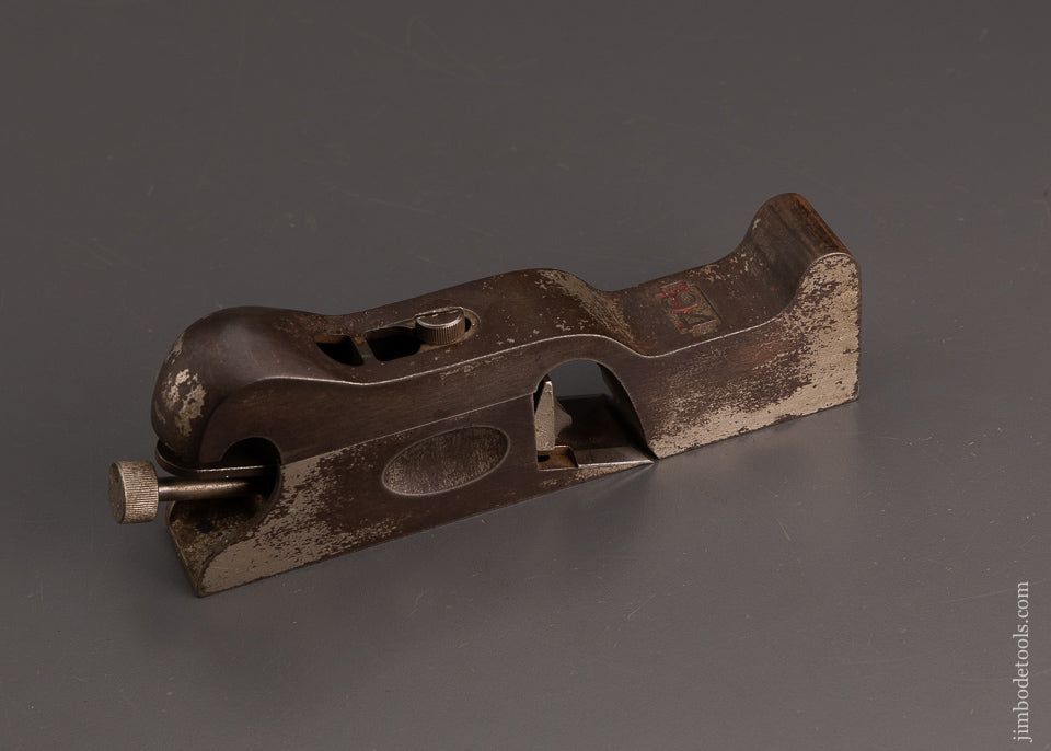 STANLEY No. 94 Large Shoulder Plane - 102949