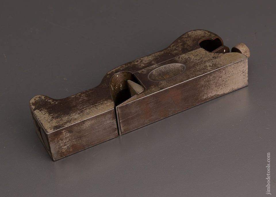 STANLEY No. 94 Large Shoulder Plane - 102949