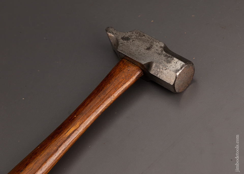 Early Mint 16 Ounce Blacksmith’s Hammer - 102959