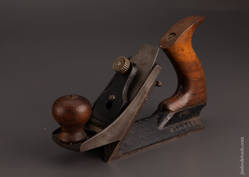 Fine STANLEY No. 72 Chamfer Plane Type 2 - 102970