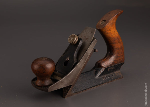 Fine STANLEY No. 72 Chamfer Plane Type 2 - 102970