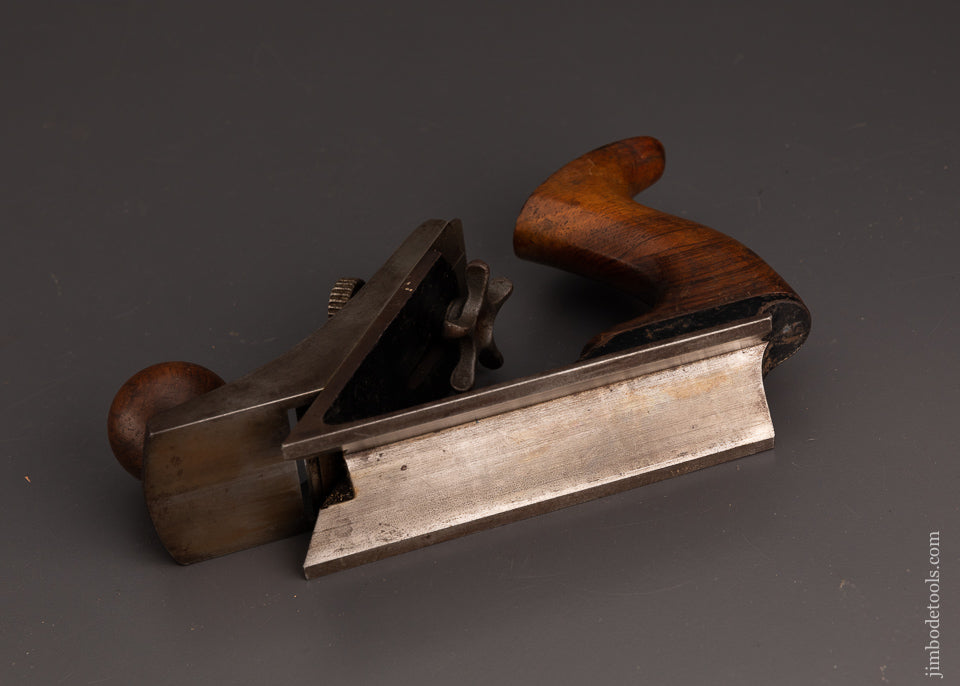 Fine STANLEY No. 72 Chamfer Plane Type 2 - 102970