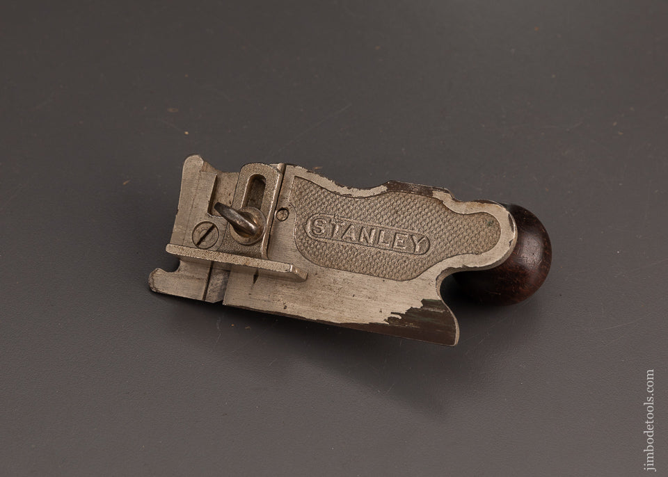 Fine STANLEY No. 98 Side Rabbet Plane - 102974