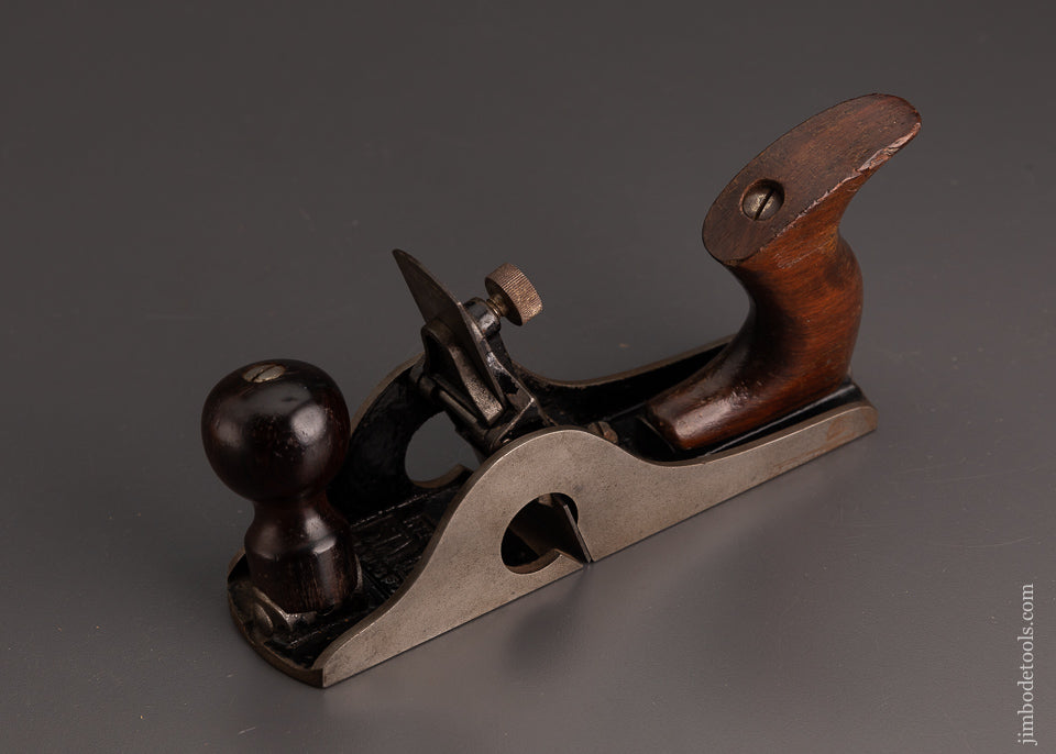 STANLEY No. 85 Tilt Handle Scraper Plane SWEETHEART - 102977