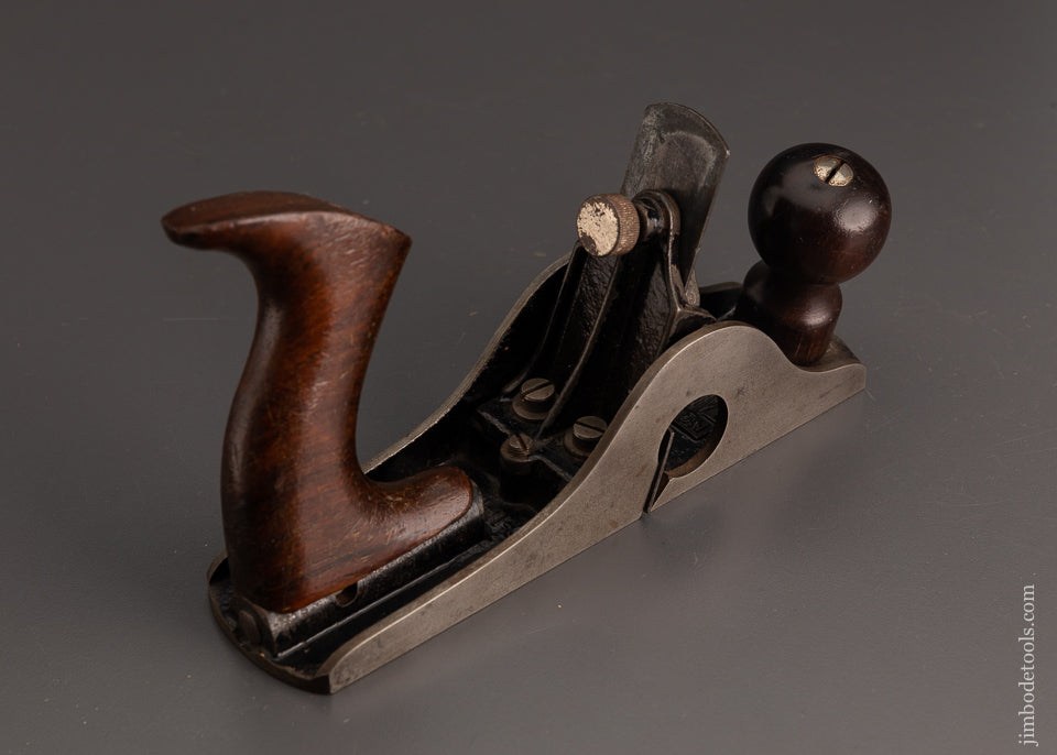 STANLEY No. 85 Tilt Handle Scraper Plane SWEETHEART - 102977