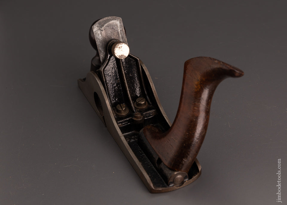 STANLEY No. 85 Tilt Handle Scraper Plane SWEETHEART - 102977