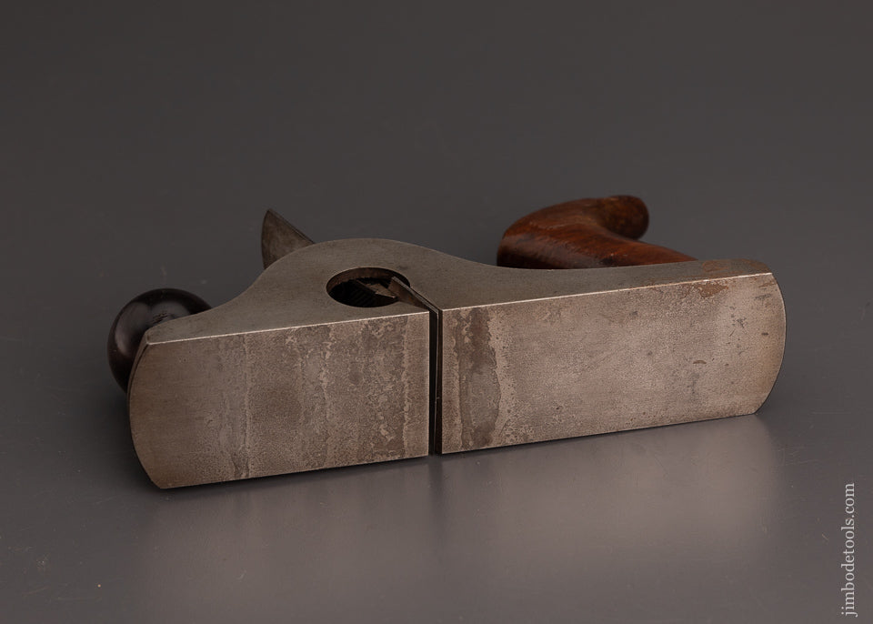 STANLEY No. 85 Tilt Handle Scraper Plane SWEETHEART - 102977