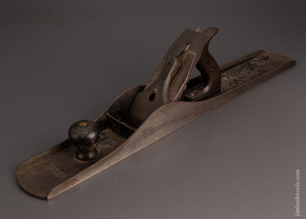 Good User STANLEY No. 8C Jointer Plane - 102984