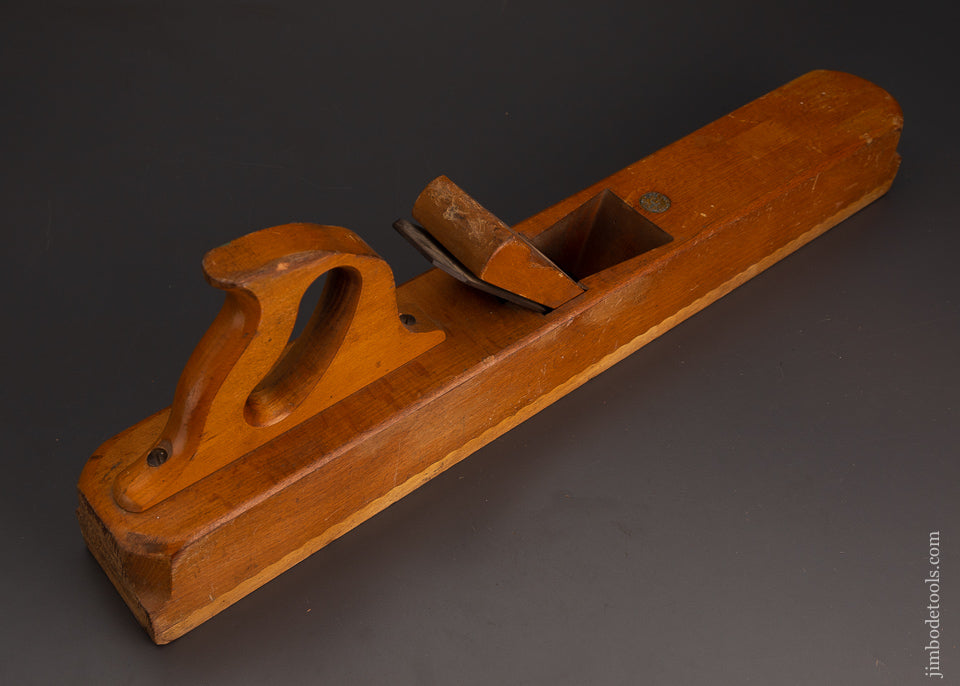 JOHAN WEISS 23 1/2 Inch Jointer Plane - 102986