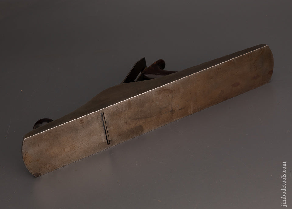 Near Mint Premium STANLEY No. 6 Fore Plane - 103033