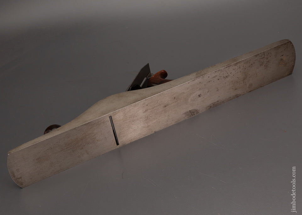 Mint STANLEY No. 8 Jointer Plane - 103034
