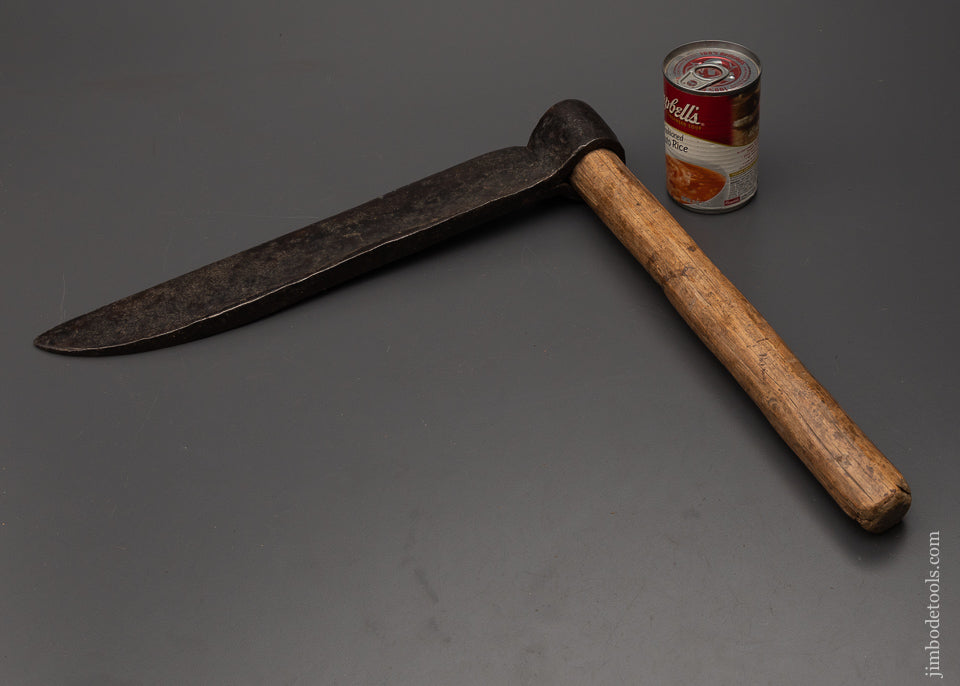 Big 13 Inch Froe - 103041