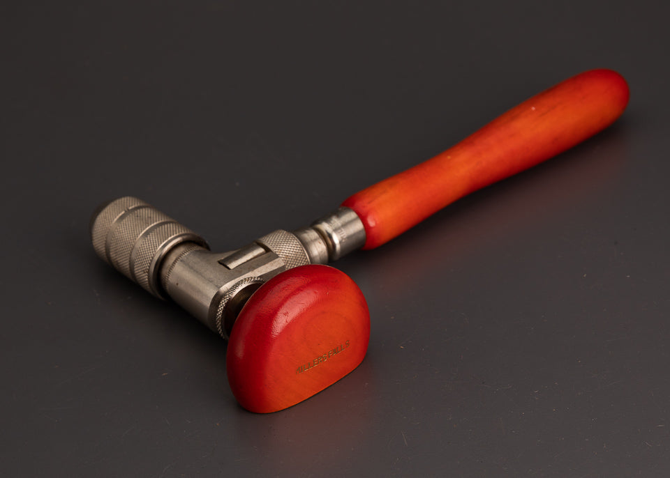 MILLERS FALLS Corner & Joist Brace Mint! - 103048