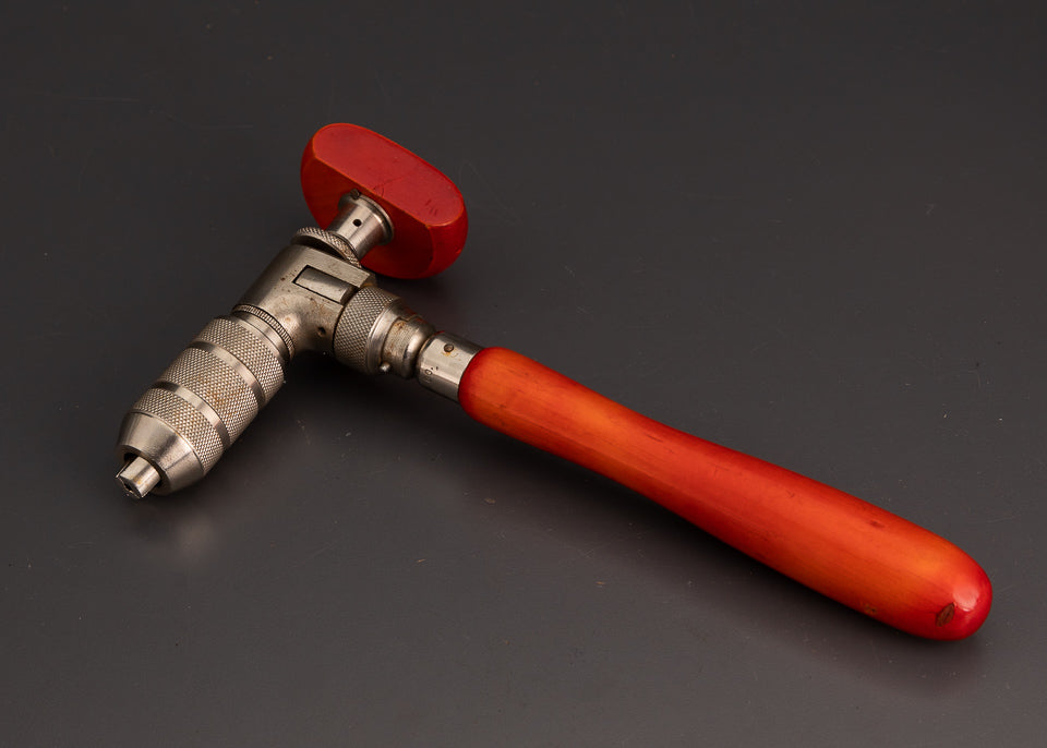 MILLERS FALLS Corner & Joist Brace Mint! - 103048