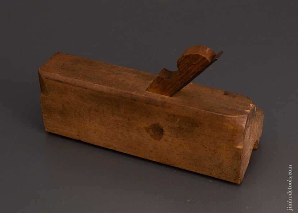 3 1/8 x 9 1/2 Inch Complex Moulding Plane Extra Fine OHIO TOOL CO. - 103049