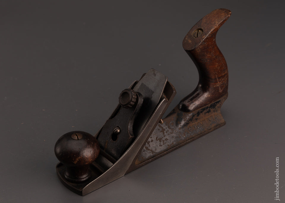 Early STANLEY No. 72 Chamfer Plane - 103050