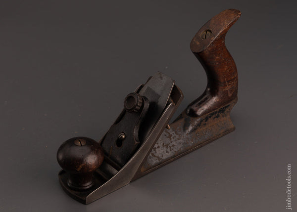 Early STANLEY No. 72 Chamfer Plane - 103050