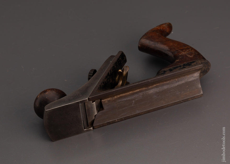 Early STANLEY No. 72 Chamfer Plane - 103050