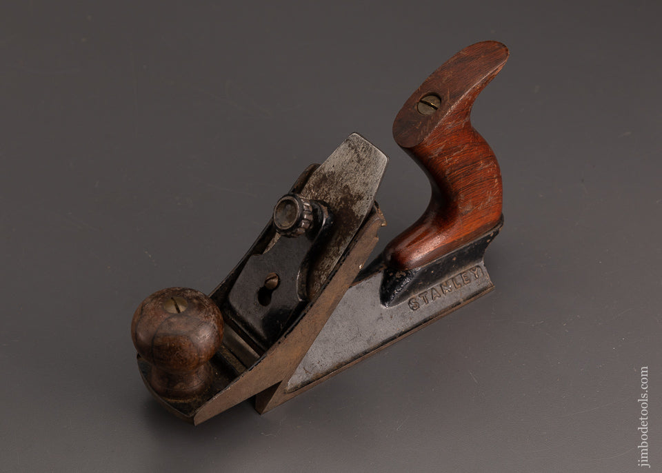 Fine STANLEY No. 72 Chamfer Plane - 103051