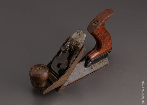 Fine STANLEY No. 72 Chamfer Plane - 103051