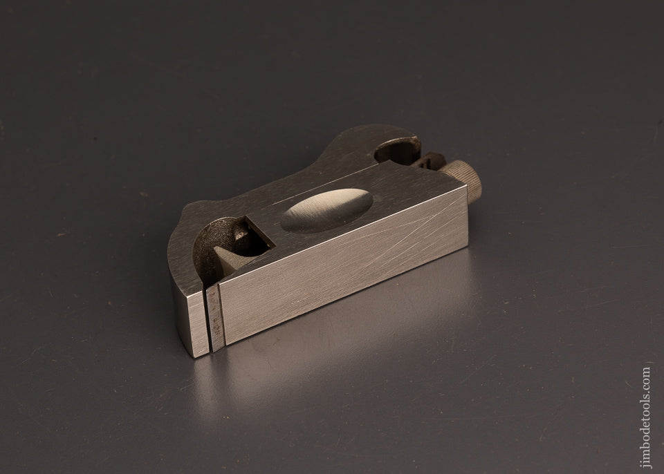 STANLEY No. 90 Rabbet Plane Mint in Box - 103056