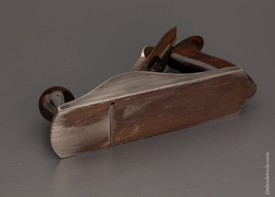 STANLEY No. 4 Smooth Plane in Original Box - 103057