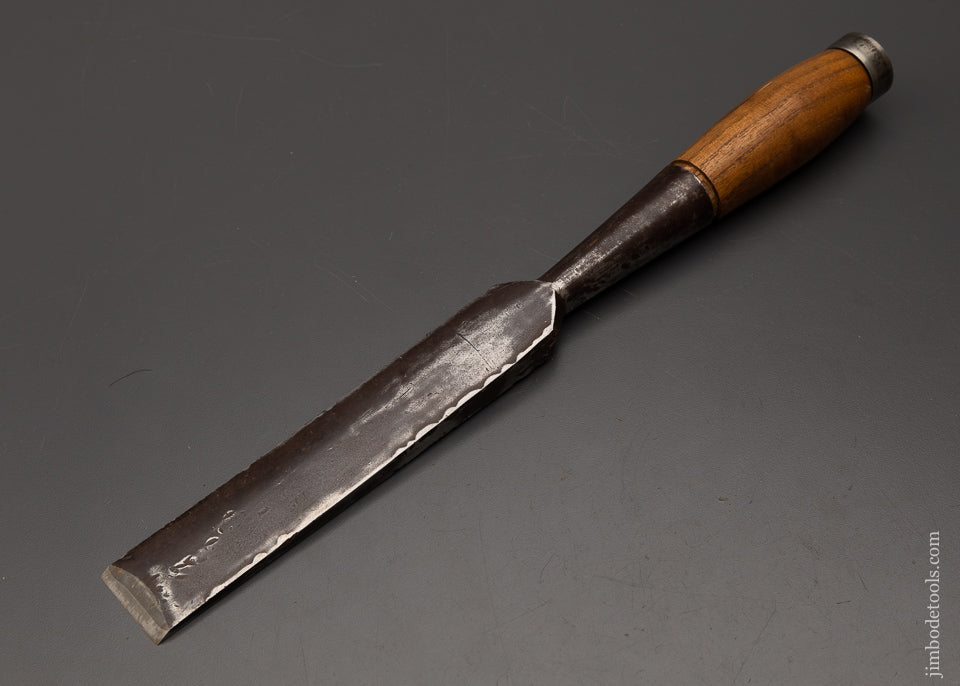 Excellent 1 1/2 x 16 1/2 Inch Heavy Framing Chisel - 103074