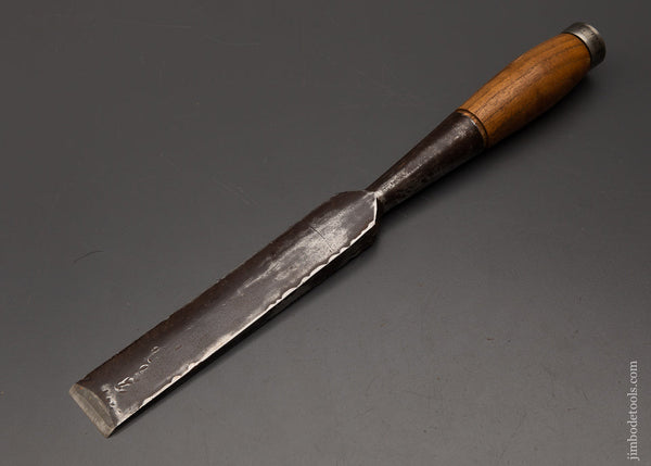 Excellent 1 1/2 x 16 1/2 Inch Heavy Framing Chisel - 103074
