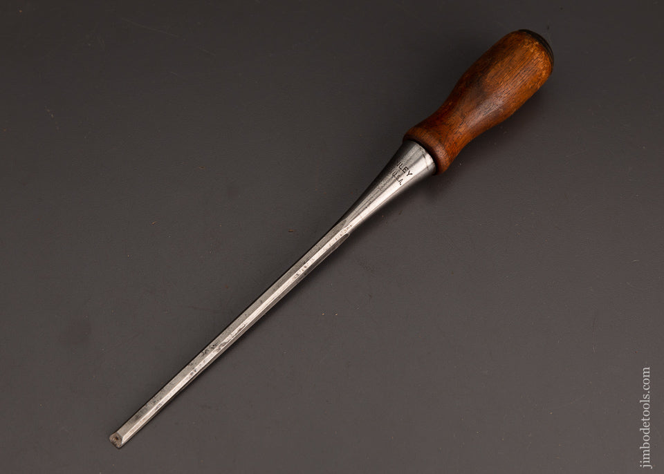 1/4 x 10 3/4 Inch STANLEY No. 20 EVERLASTING Chisel - 103075