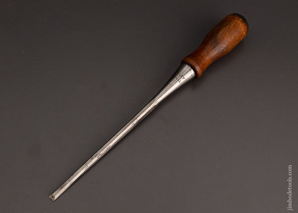 1/4 x 10 3/4 Inch STANLEY No. 20 EVERLASTING Chisel - 103075