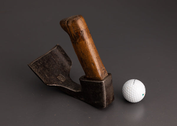 Early Small Hand Adze - 103082