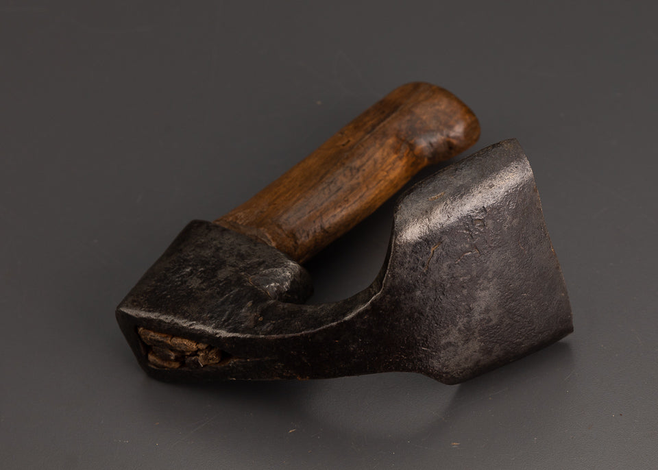 Early Small Hand Adze - 103082