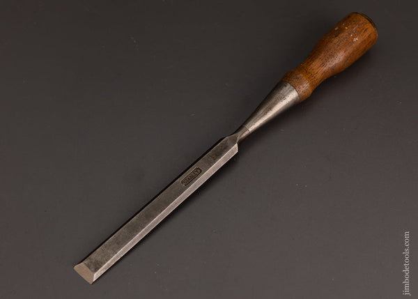 5/8 x 10 3/4 Inch STANLEY No. 20 EVERLASTING Chisel - 103089