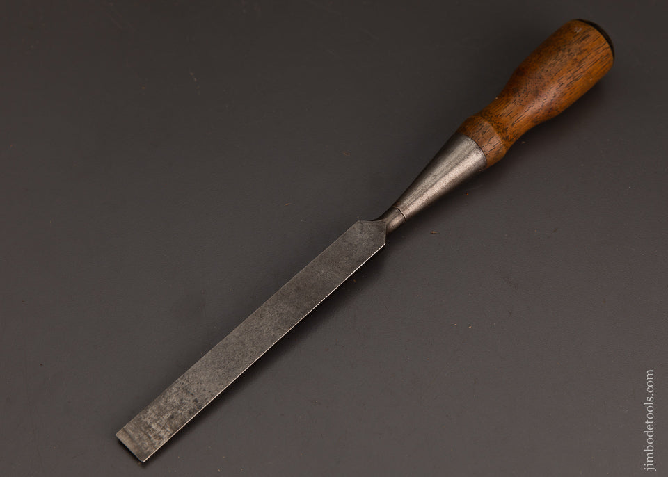 5/8 x 10 3/4 Inch STANLEY No. 20 EVERLASTING Chisel - 103089