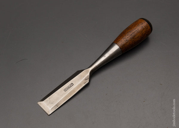 1 x 8 Inch STANLEY No. 50 EVERLASTING Chisel - 103090