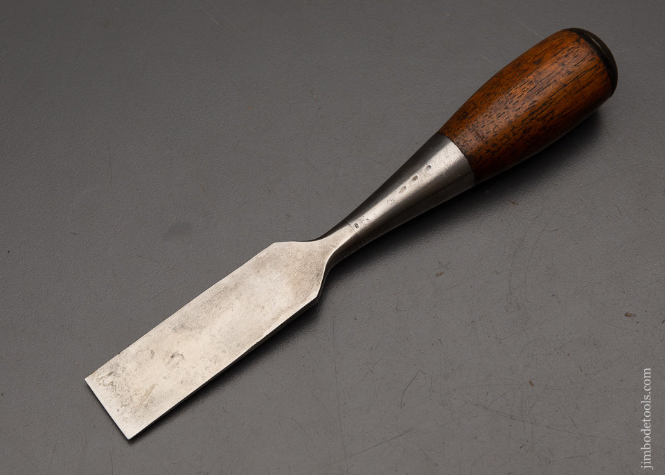 1 x 8 Inch STANLEY No. 50 EVERLASTING Chisel - 103090
