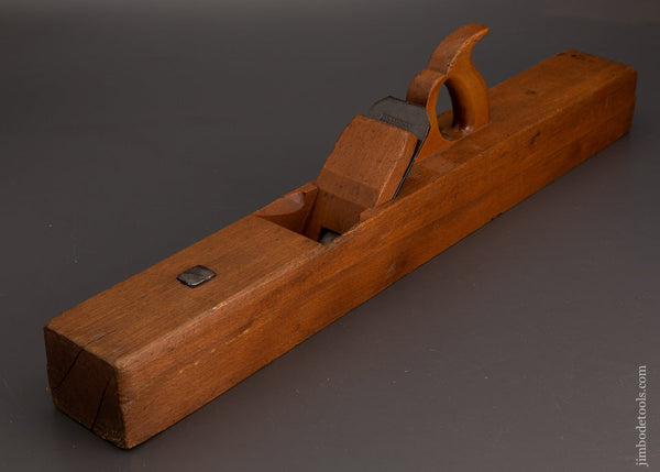 JOHN BELL Philadelphia 28 Inch Jointer Plane - 103094