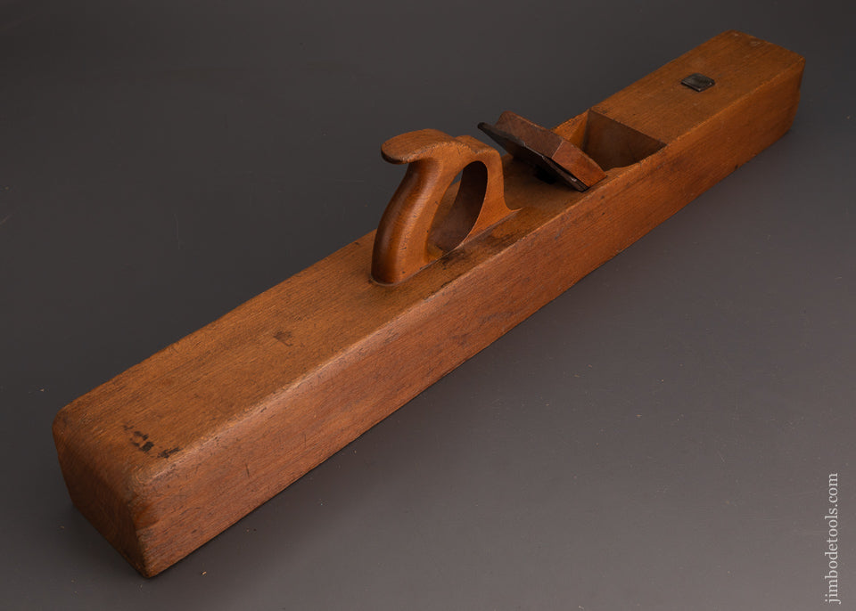 JOHN BELL Philadelphia 28 Inch Jointer Plane - 103094