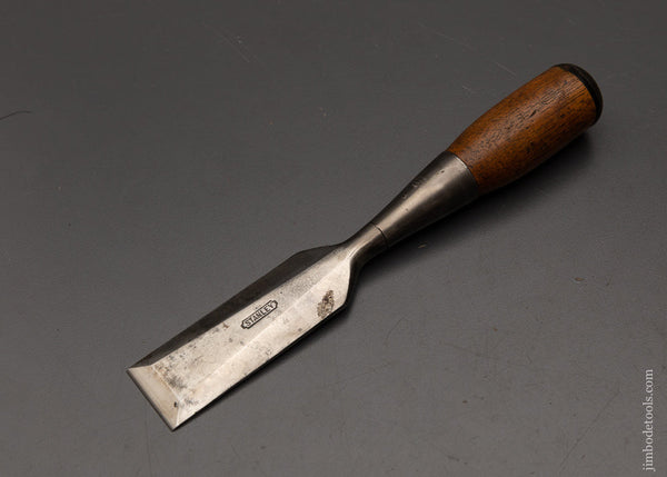 1 1/4 x 8 5/8 Inch STANLEY EVERLASTING Chisel - 103095