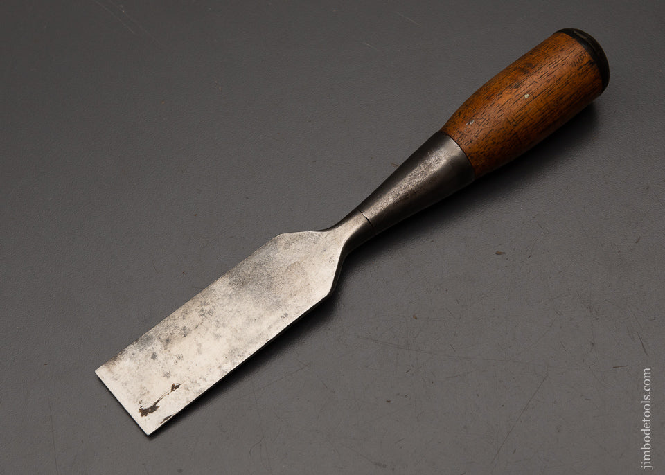1 1/4 x 8 5/8 Inch STANLEY EVERLASTING Chisel - 103095