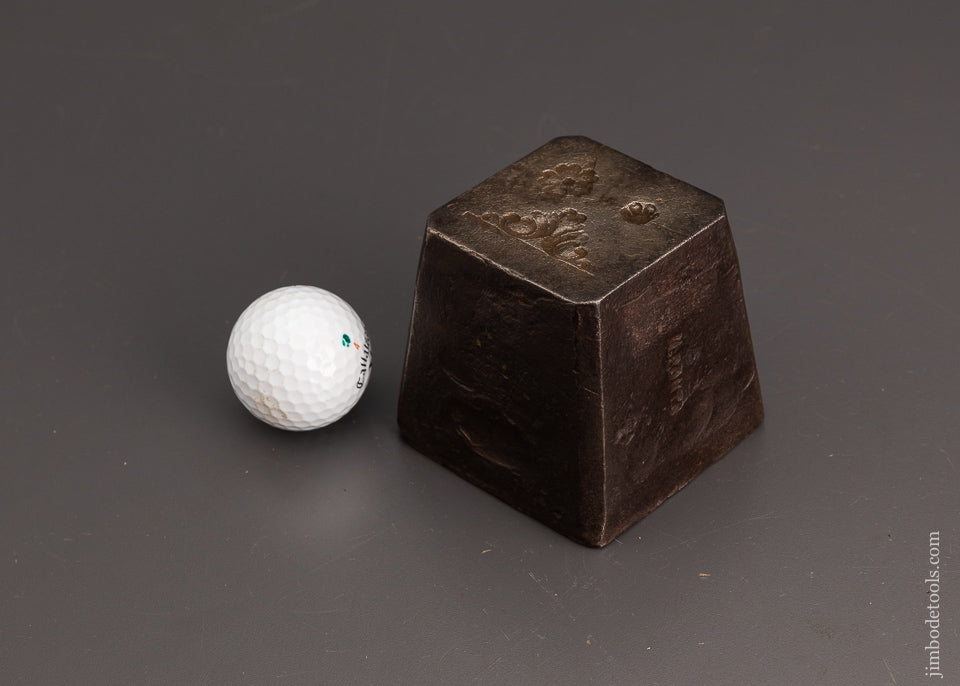 Cool Silversmith’s Forming Anvil 7 Pounds - 103113