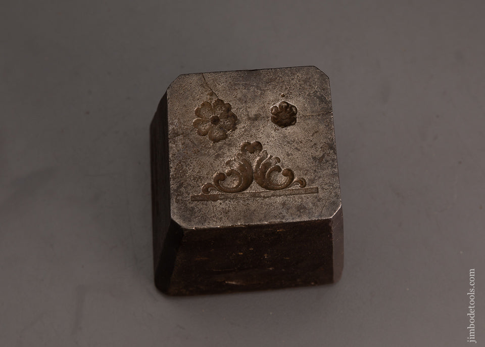 Cool Silversmith’s Forming Anvil 7 Pounds - 103113