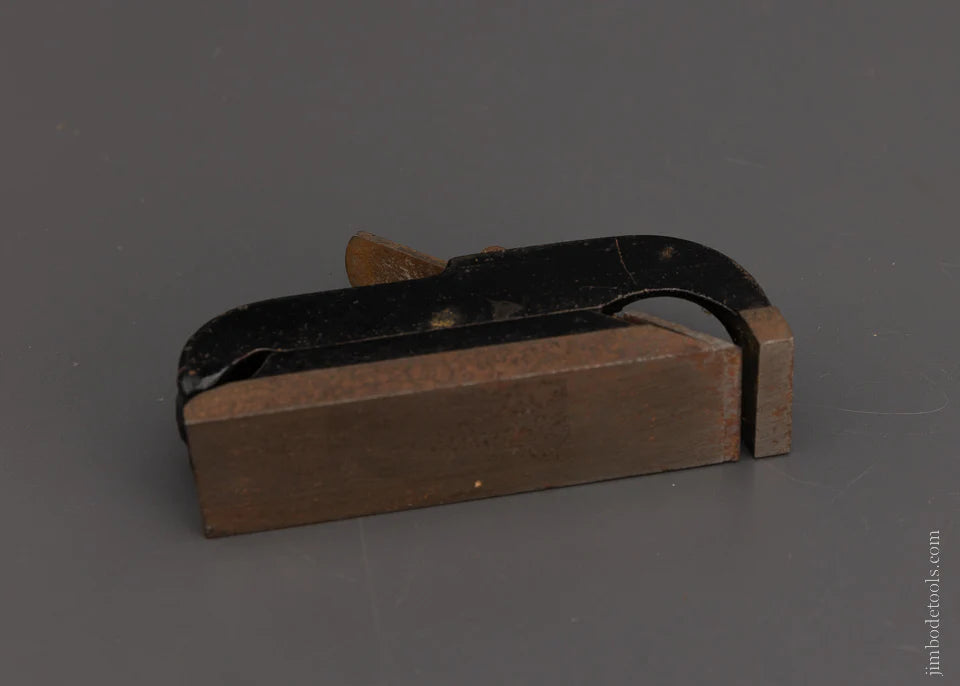 Fine MILLERS FALLS Bullnose Shoulder Plane - 103120