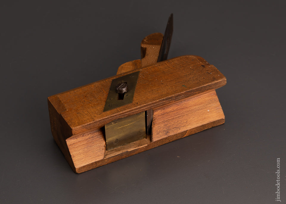 GREENSLADE Sliding Box Chamfer Plane - 103140