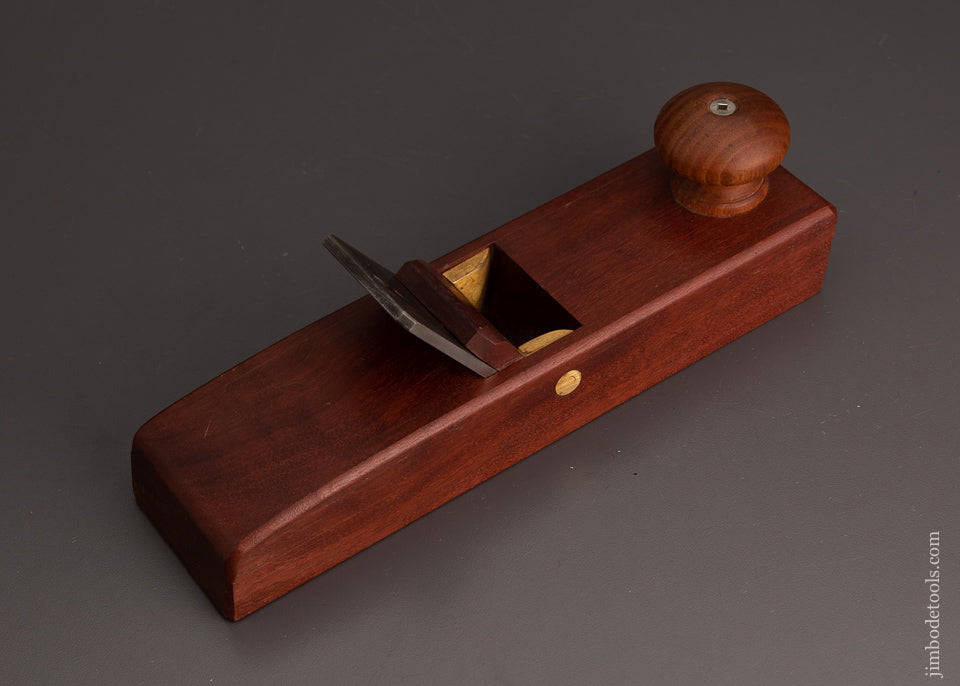 H.N.T. GORDON & SON Aussie Jack Plane Mint in Box - 103141