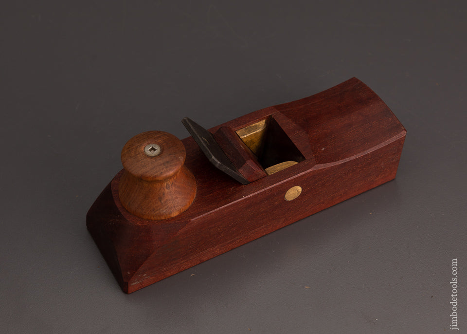 H.N.T. GORDON & SON Block Plane Mint in Box - 103142