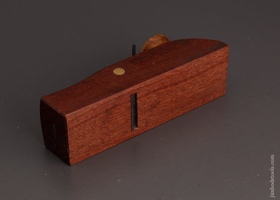 H.N.T. GORDON & SON Block Plane Mint in Box - 103142