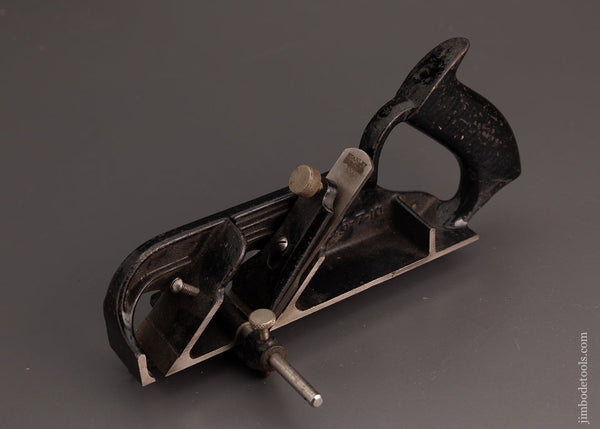 Extra Fine STANLEY No. 78 Duplex, Rabbet, and Filletster Plane 100% Complete - 103155