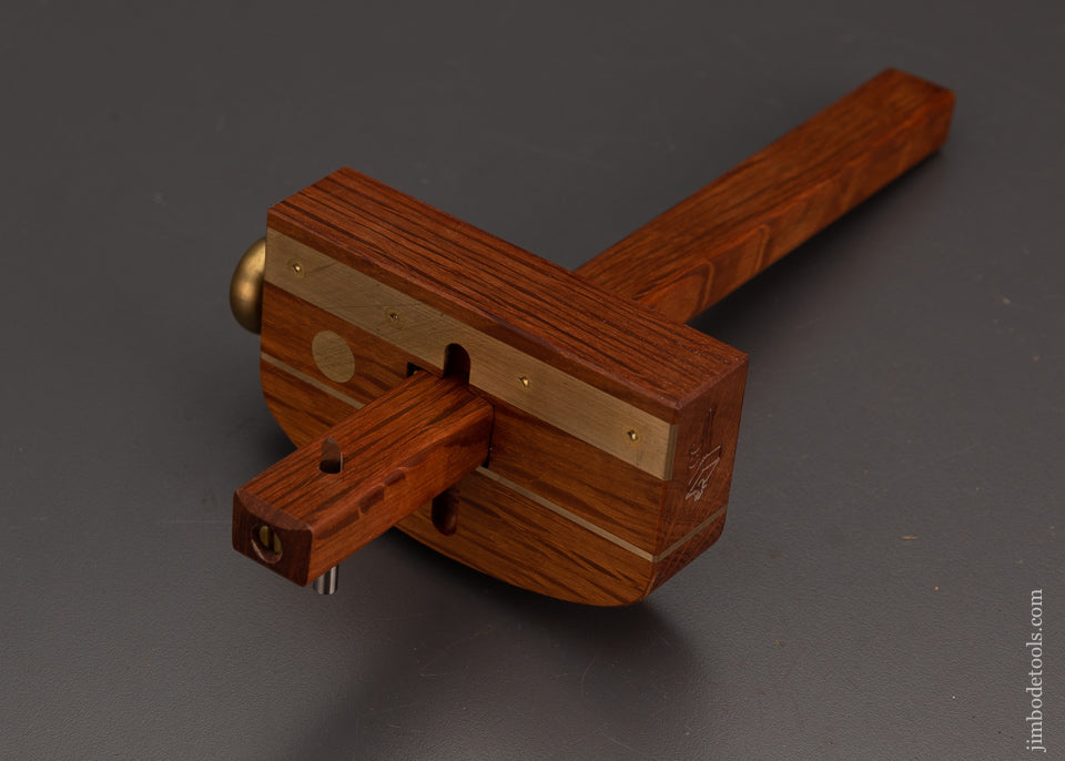 Mint COLEN CLENTON SHE-OAK Slitting Gauge - 103169